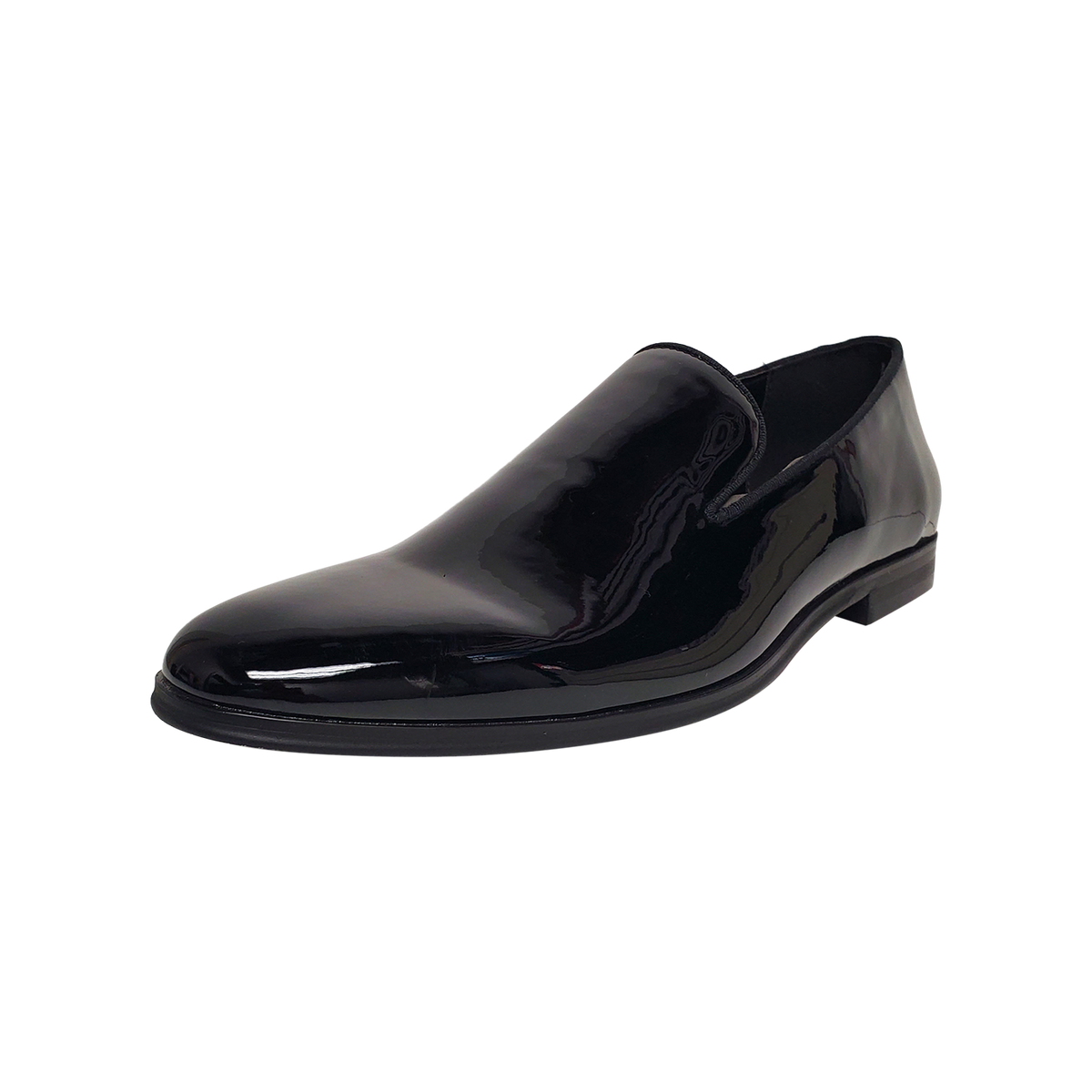 Gloss Black