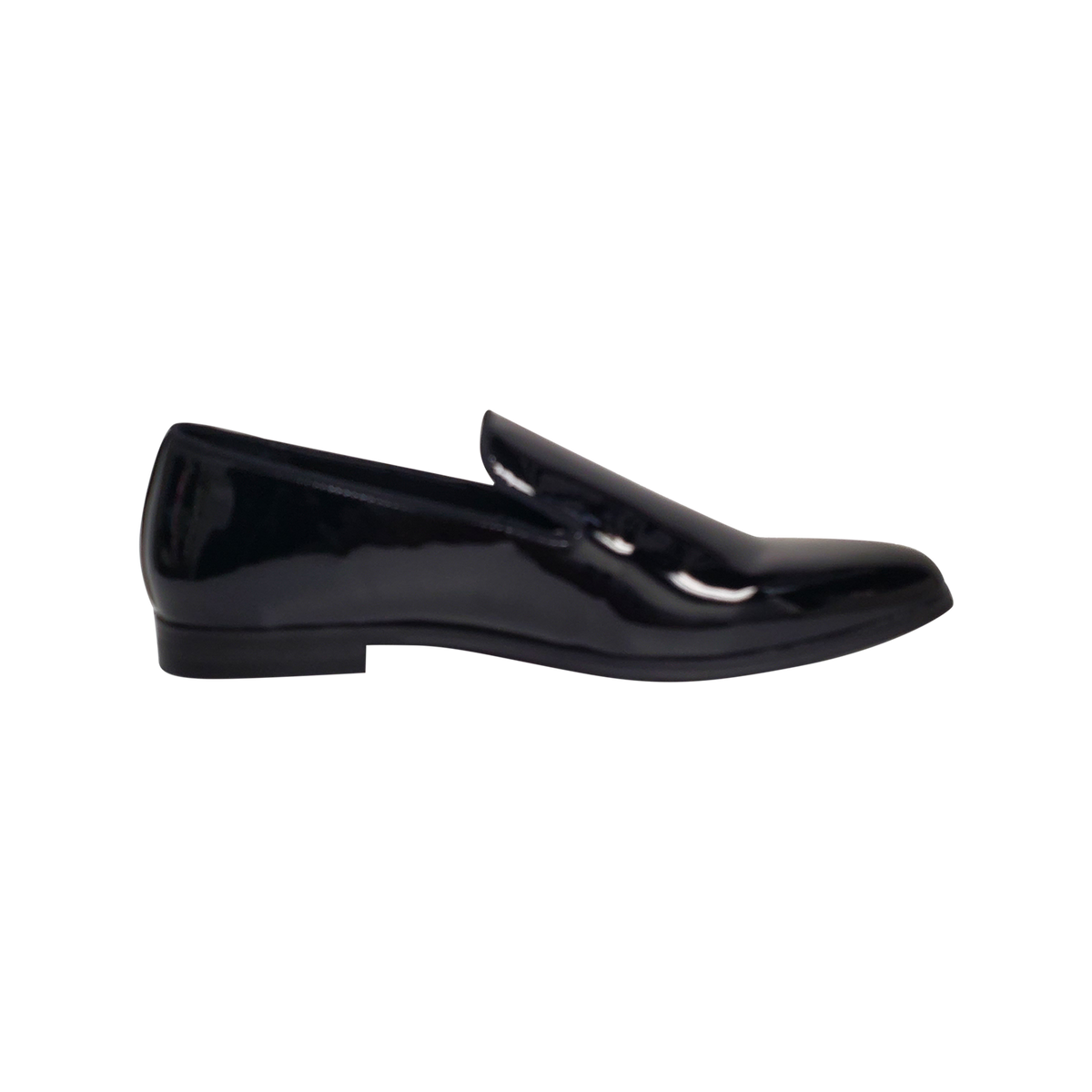 Gloss Black