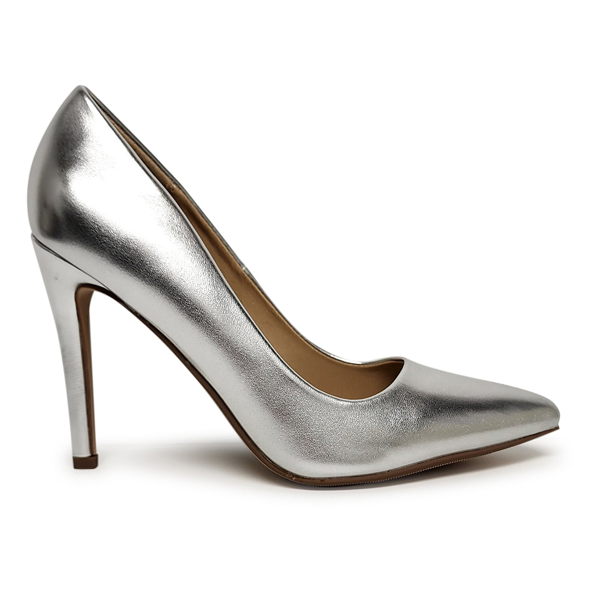 Silver