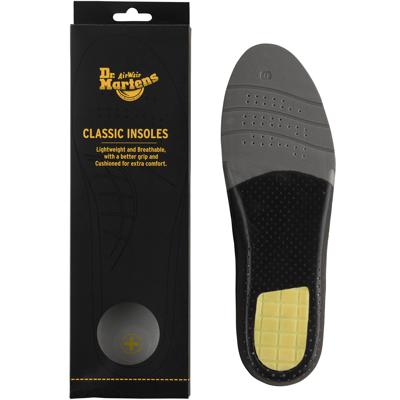 Dr. Martens Classic Shoe Insoles