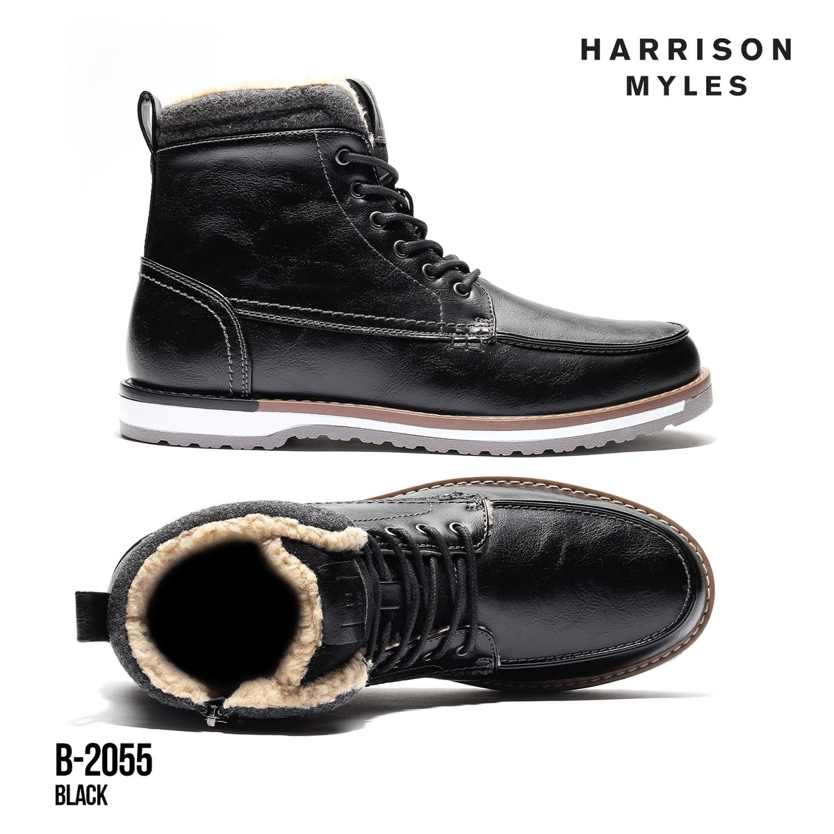 Harrison