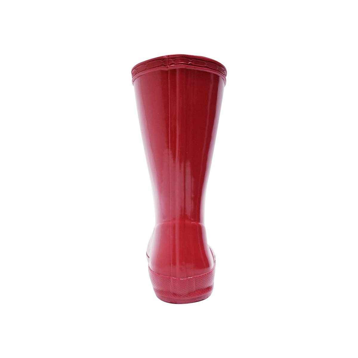 Gloss Red
