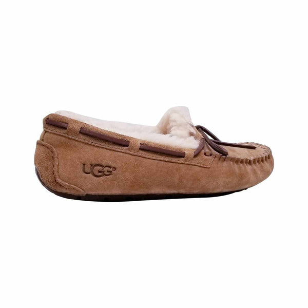 Ugg discount dakota chestnut