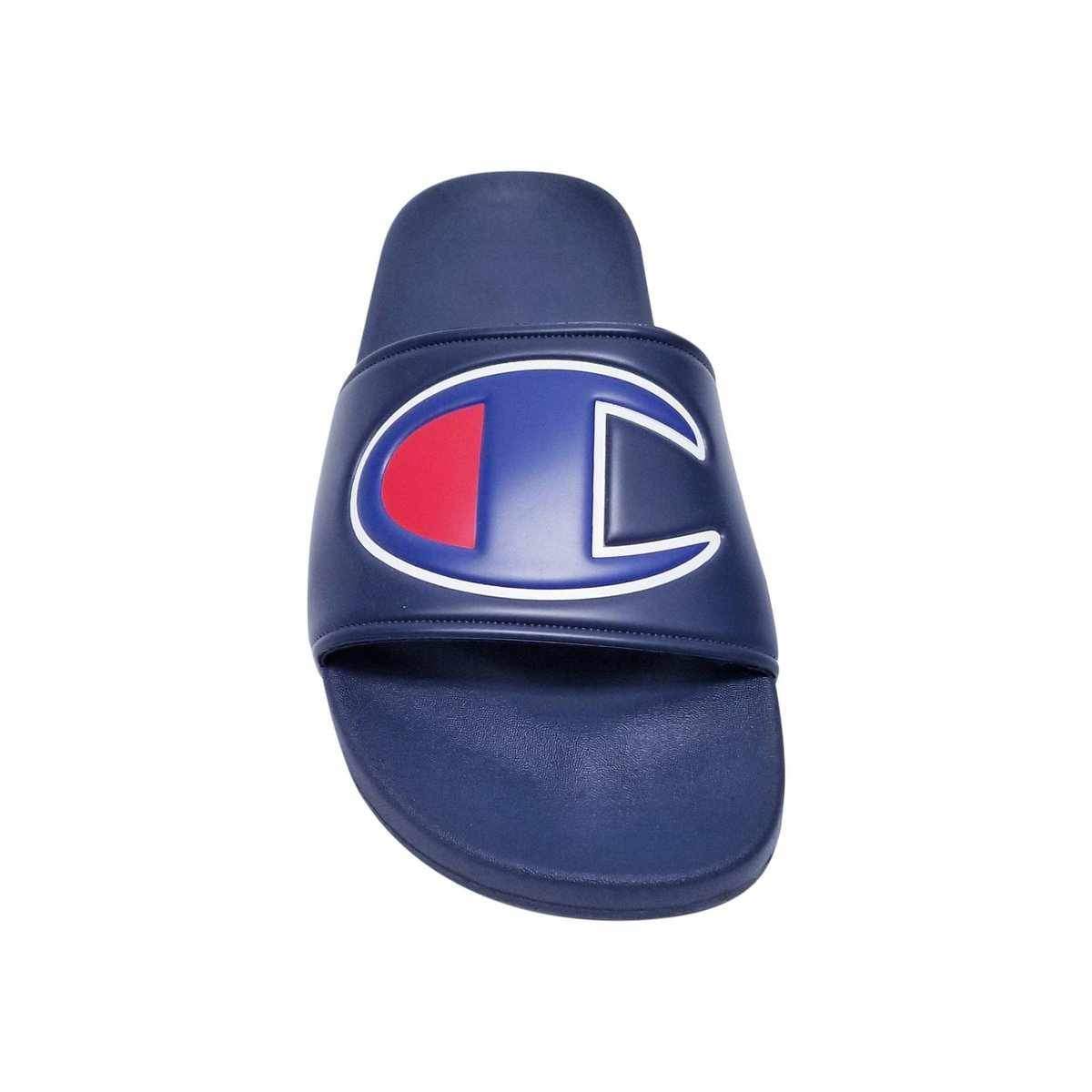 Champion IPO