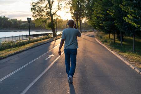 The Best Walking Sneakers in Canada: Your Guide to All-Day Comfort