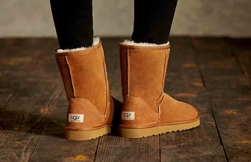UGG Boot Micro vs Mini vs Ultra Mini vs Platform & Heights Explained