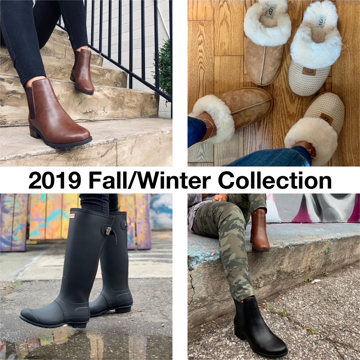 2019 Fall/Winter Collection