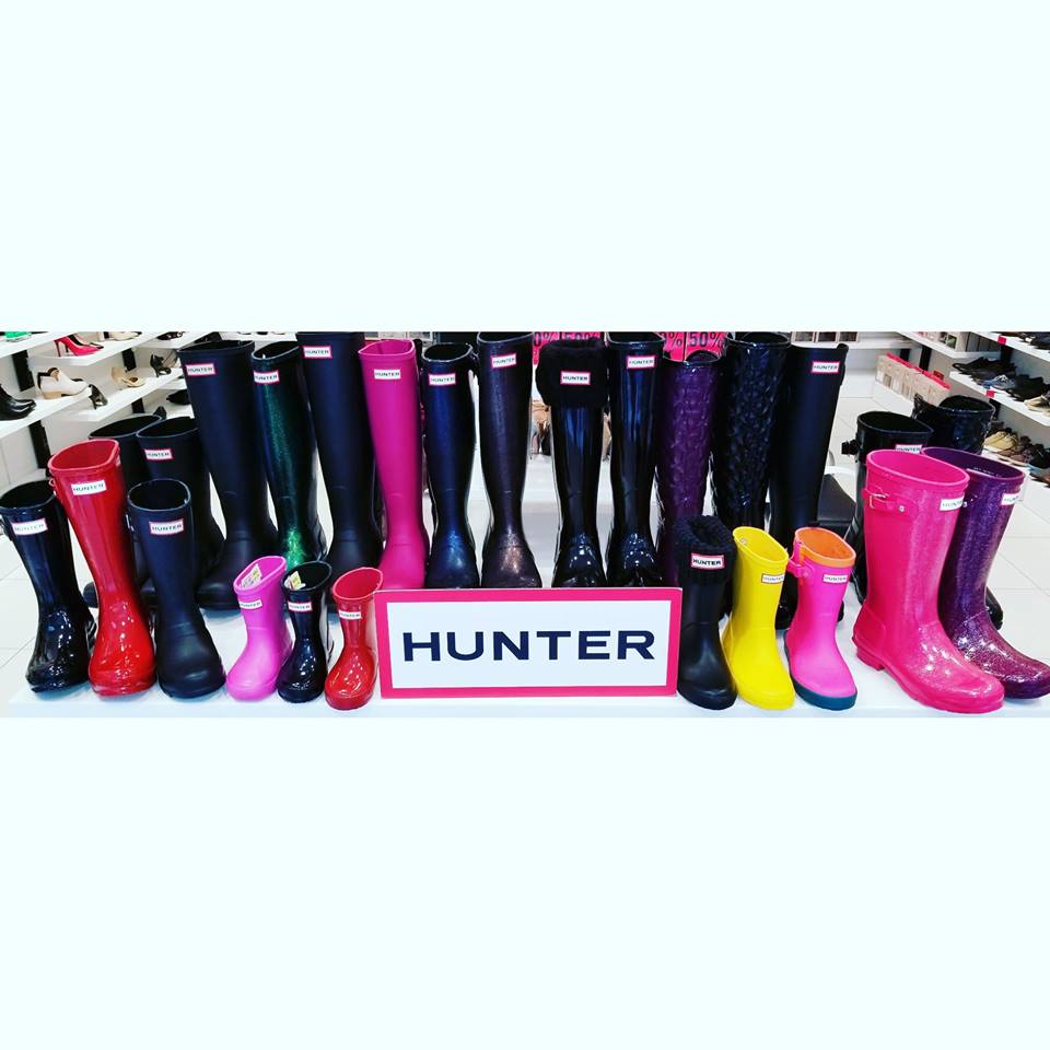 Hunters
