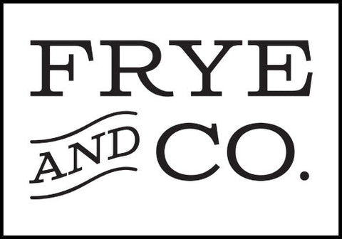 Frye and Co.
