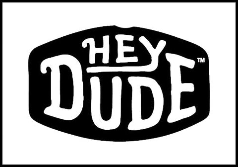 Hey Dude