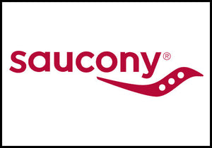 Saucony shoes