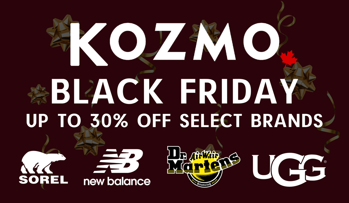 Black Friday Collection