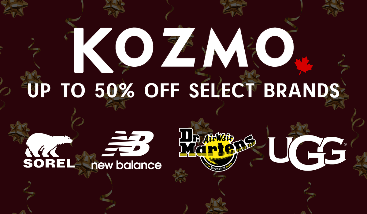 Boxing Day Sale Collection