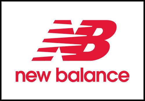 New Balance shoes and sneakers