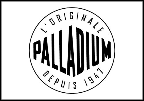 Palladium