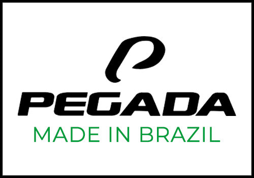 Pegada Brazil