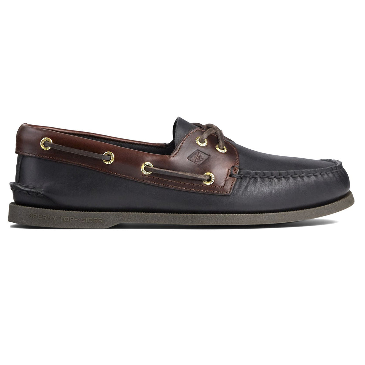 Sperry Authentic Original™ Leather Boat Shoe