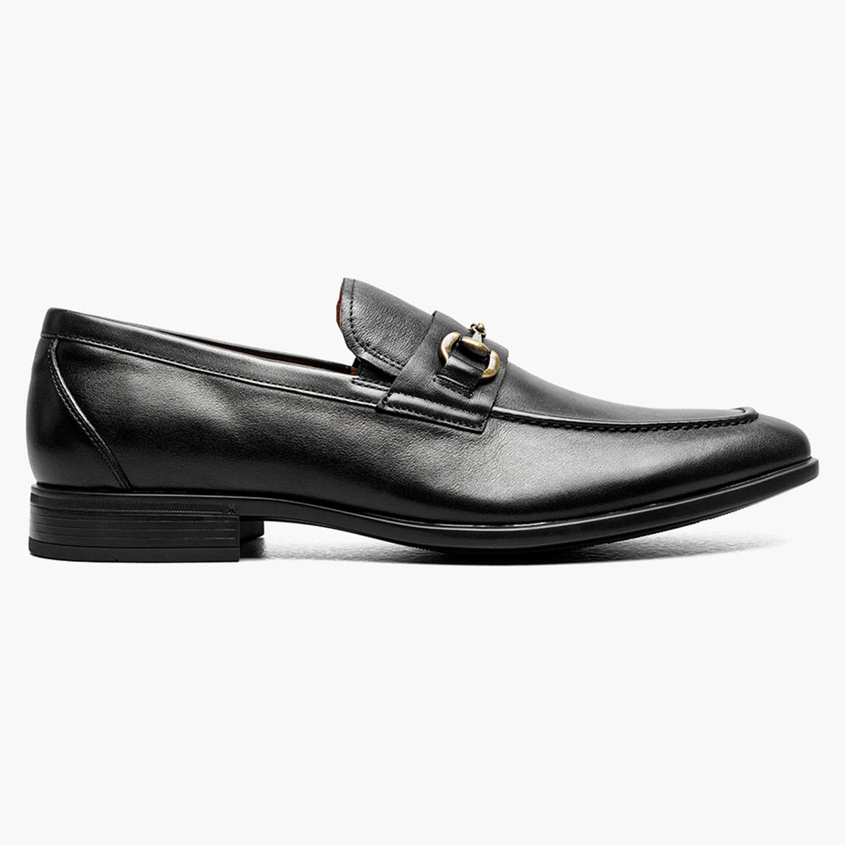Florsheim Zaffiro Moc Toe Bit Loafer II