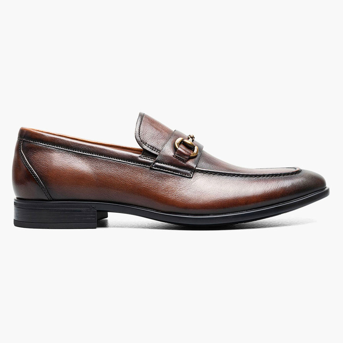 Florsheim Zaffiro Moc Toe Bit Loafer II