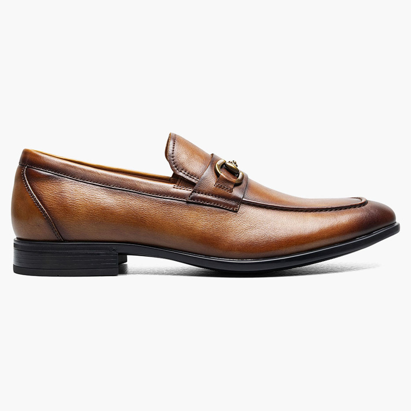 Florsheim Zaffiro Moc Toe Bit Loafer II – Kozmo Shoes