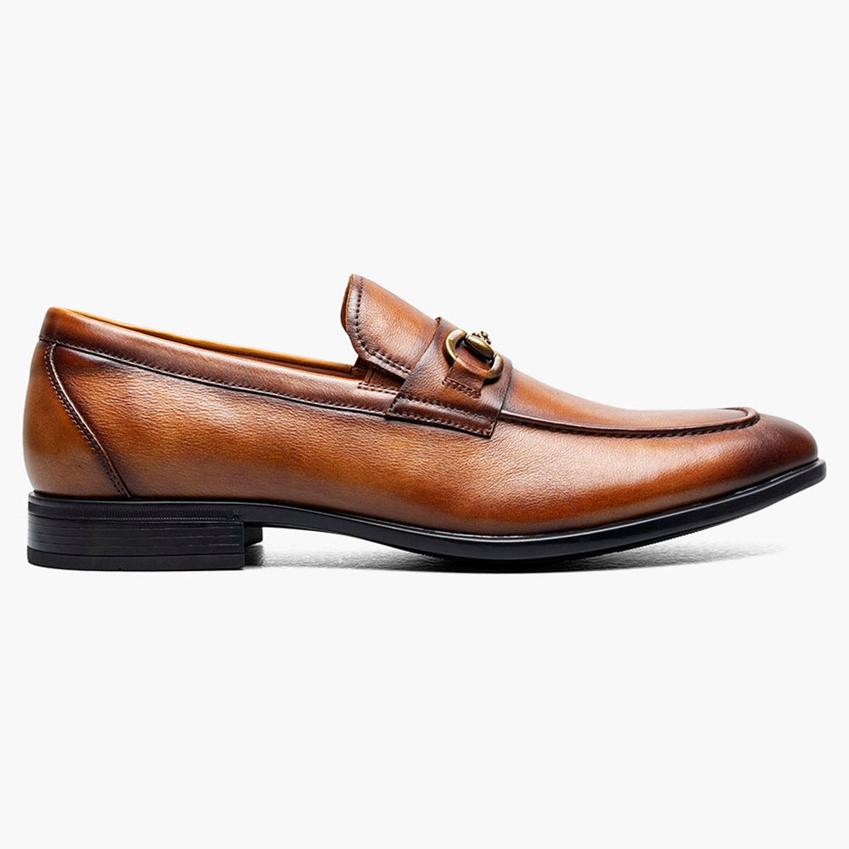Florsheim Zaffiro Moc Toe Bit Loafer II
