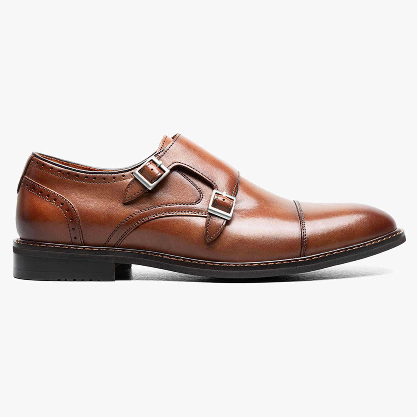 Florsheim Zaffiro Moc Toe Bit Loafer II – Kozmo Shoes
