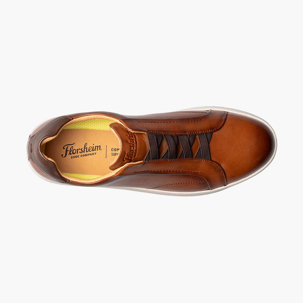 Florsheim Monopoli
