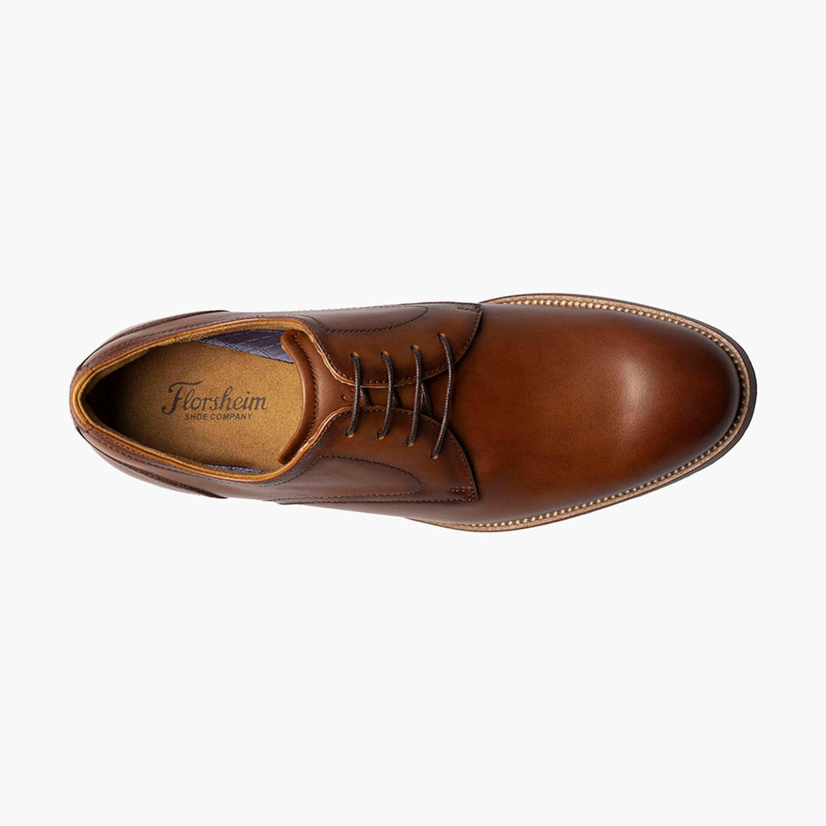 Florsheim Rucci
