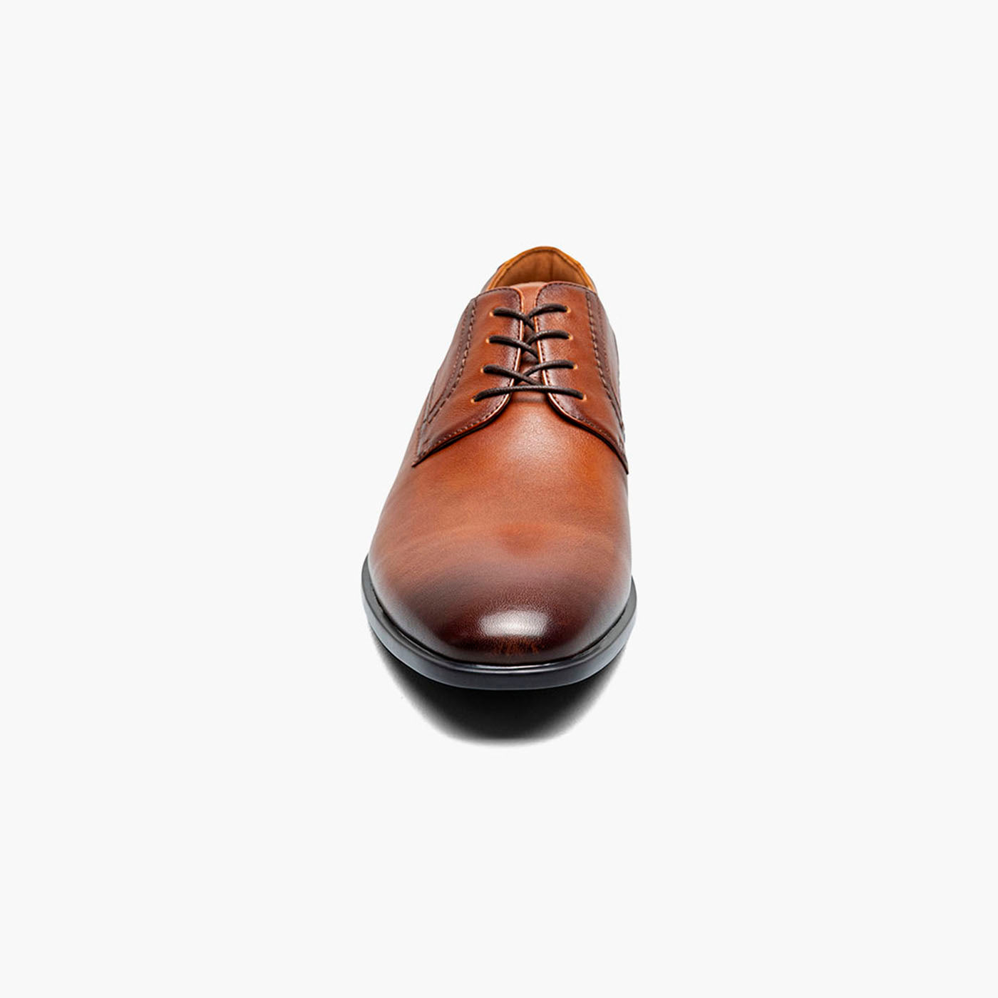 Florsheim Zaffiro Plain Toe Oxford – Kozmo Shoes