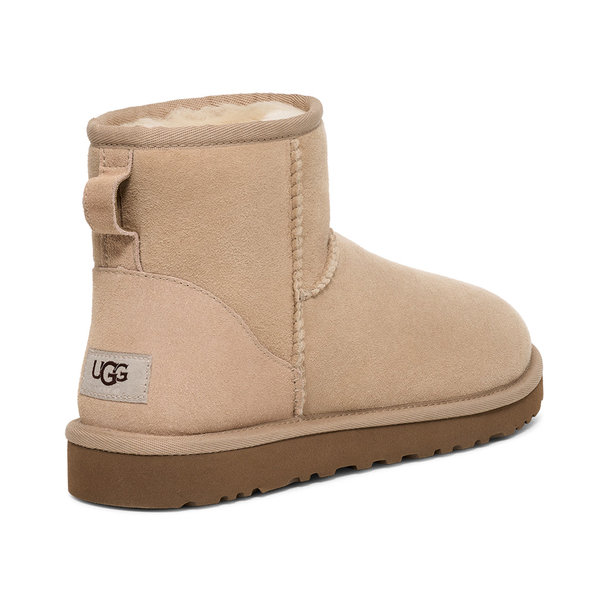 UGG Classic Mini II Boot Womens