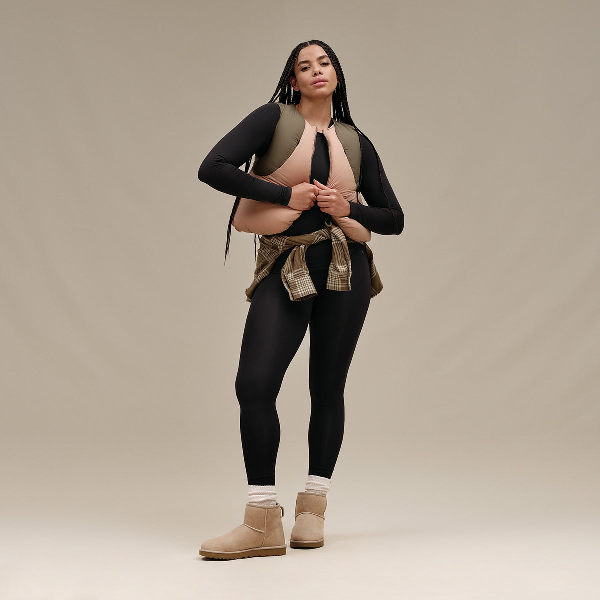 UGG Classic Mini II Boot Womens