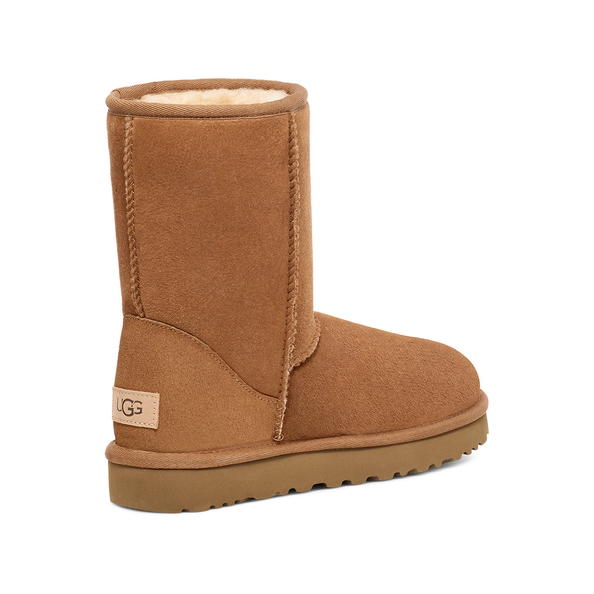 UGG Classic Short II Boot