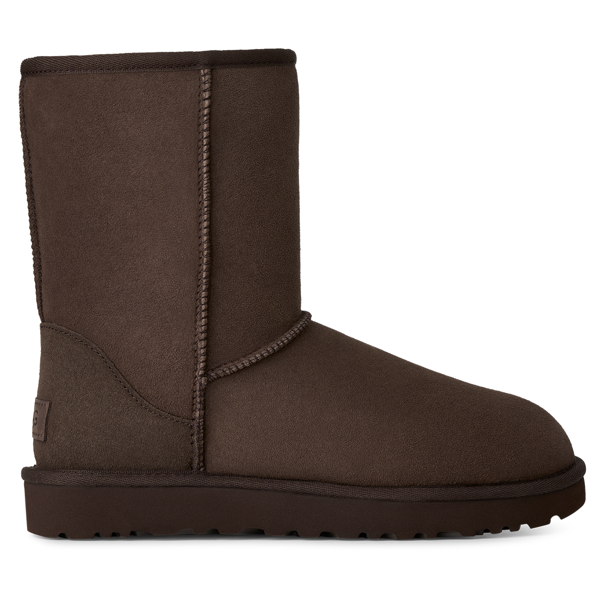 UGG Classic Short II Boot Womens