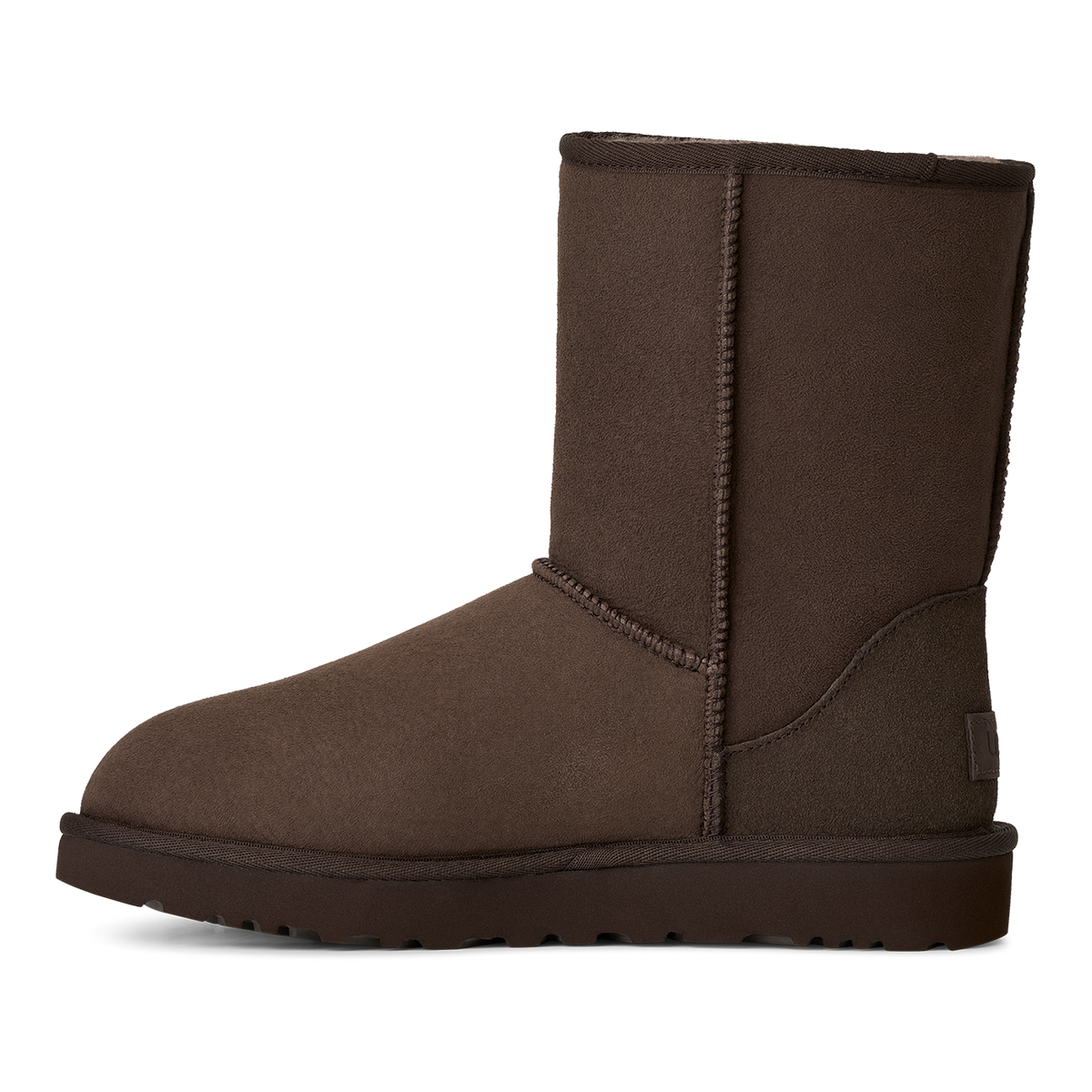 UGG Classic Short II Boot Womens