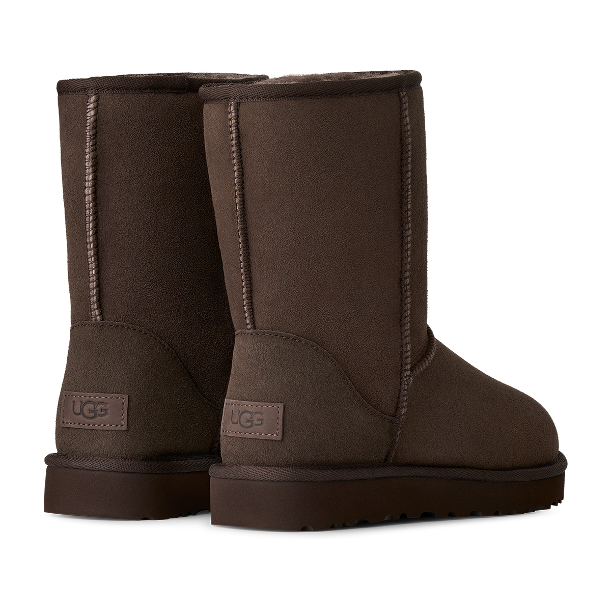 UGG Classic Short II Boot Womens