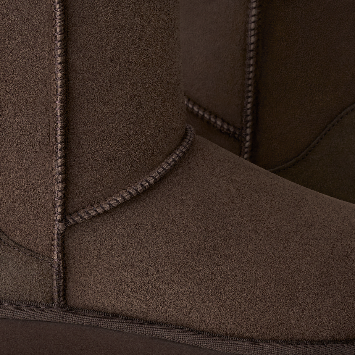 UGG Classic Short II Boot Womens