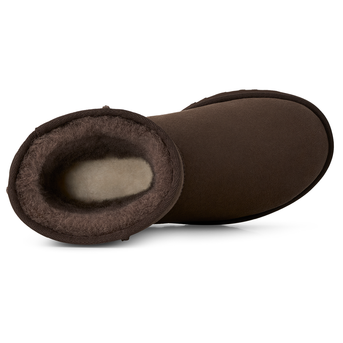 UGG Classic Short II Boot Womens