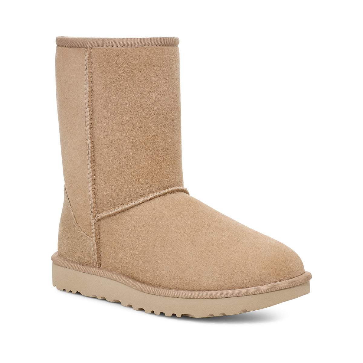 UGG Classic Short II Boot