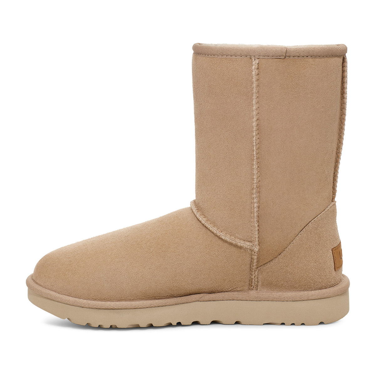 UGG Classic Short II Boot