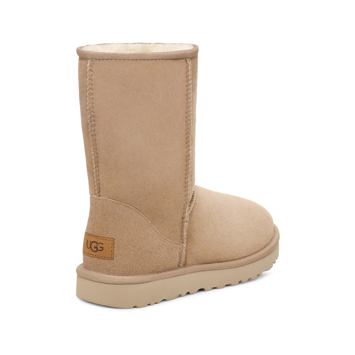 UGG Classic Short II Boot