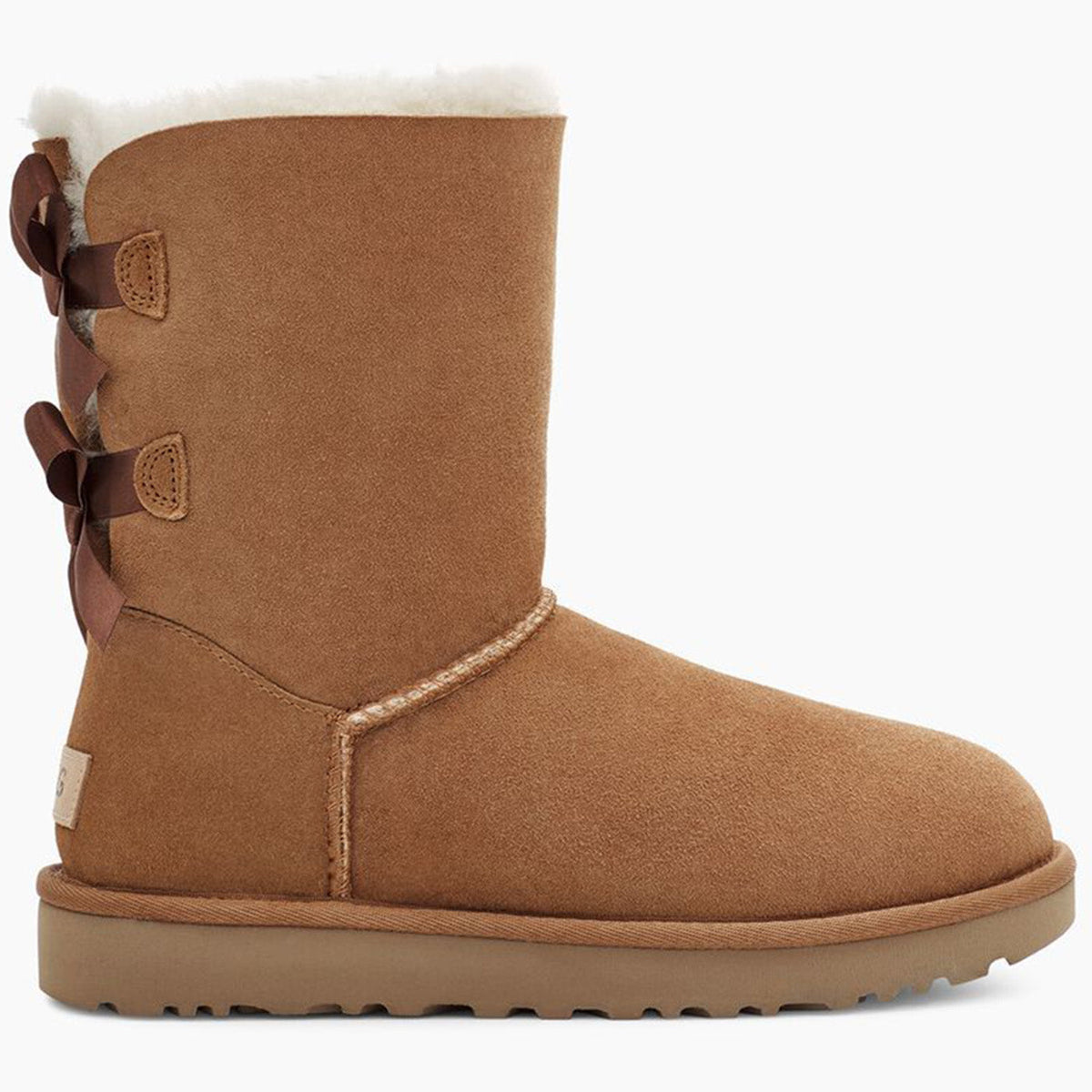 UGG Bailey Bow II Womens