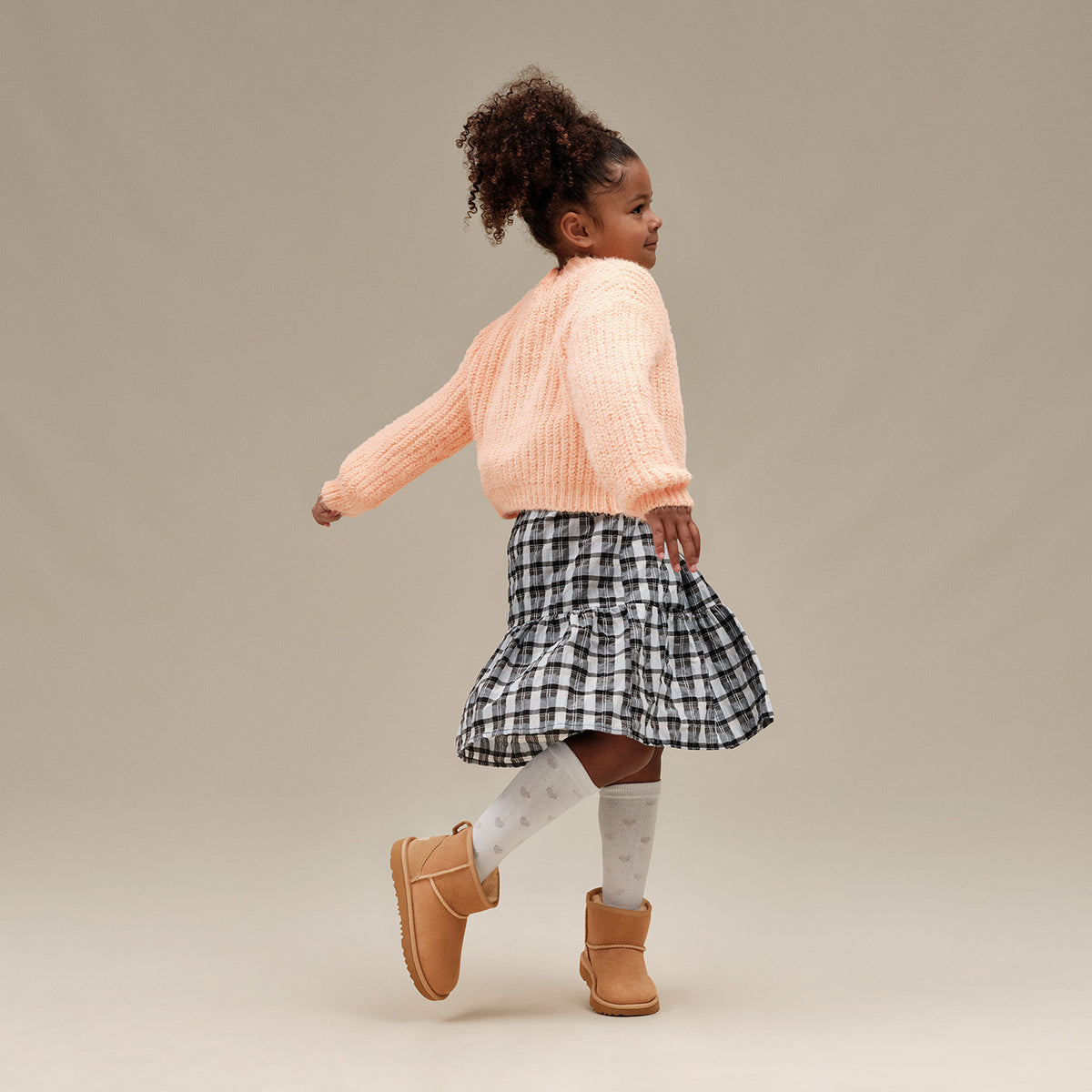 UGG Kids Classic Mini II Boot