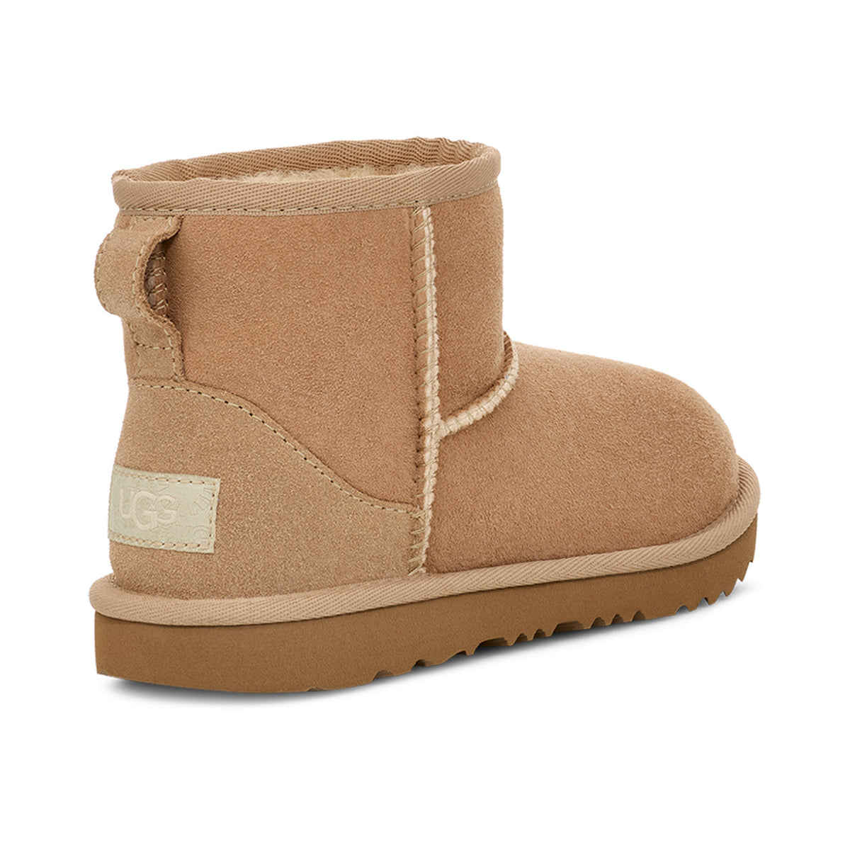 UGG Kids Classic Mini II Boot