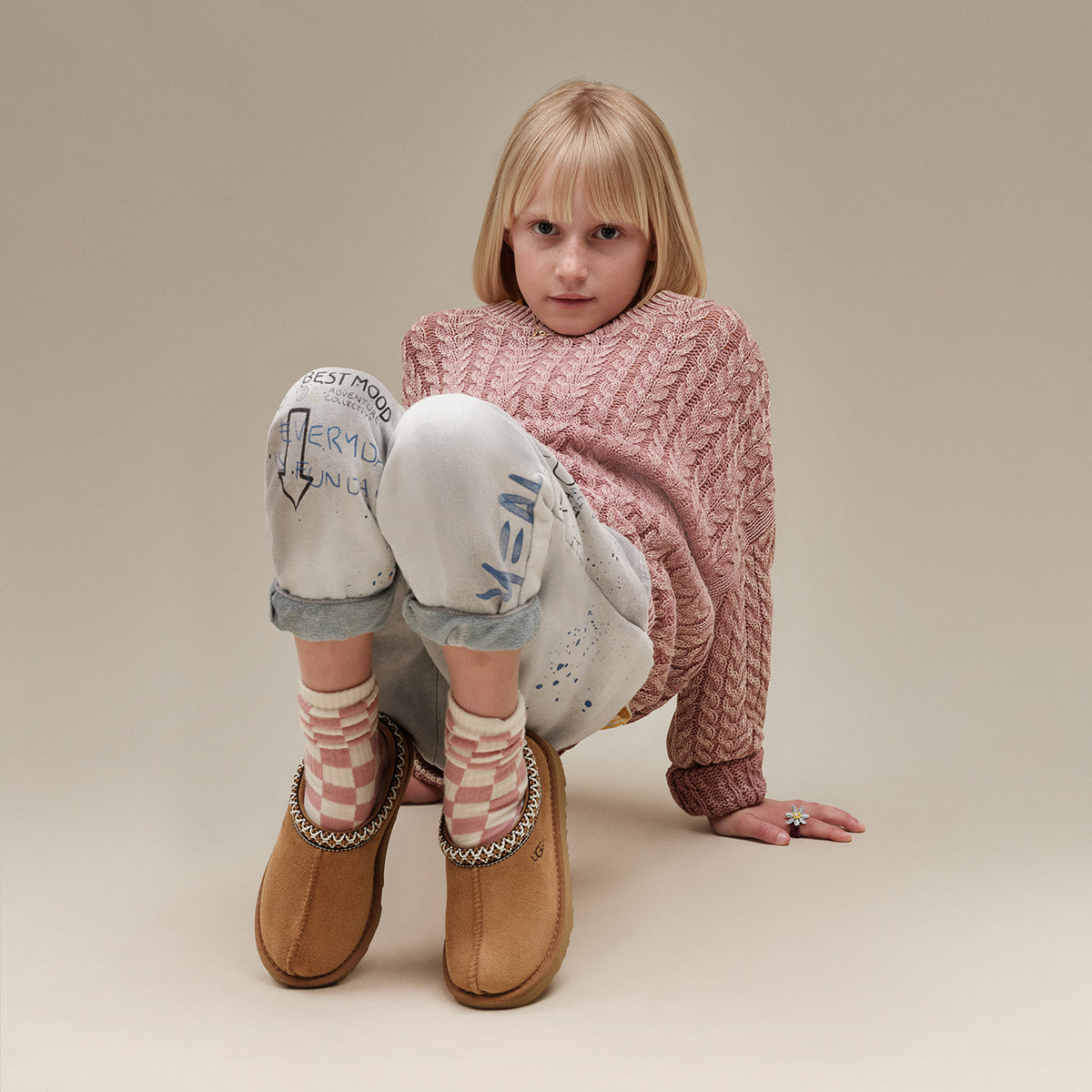 UGG Tasman II Kids