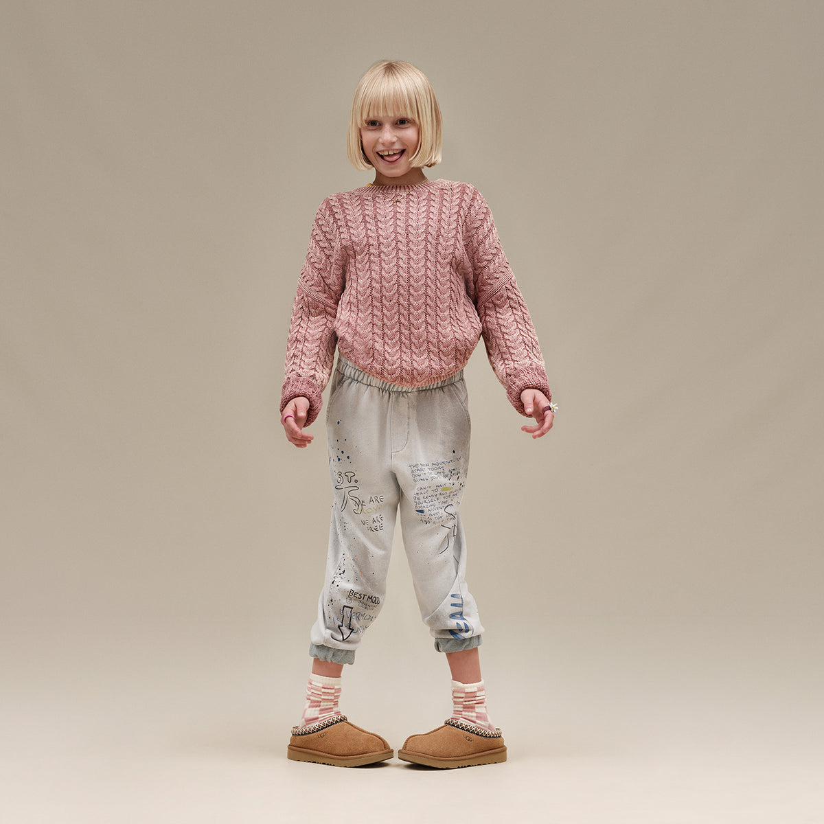 UGG Tasman II Kids