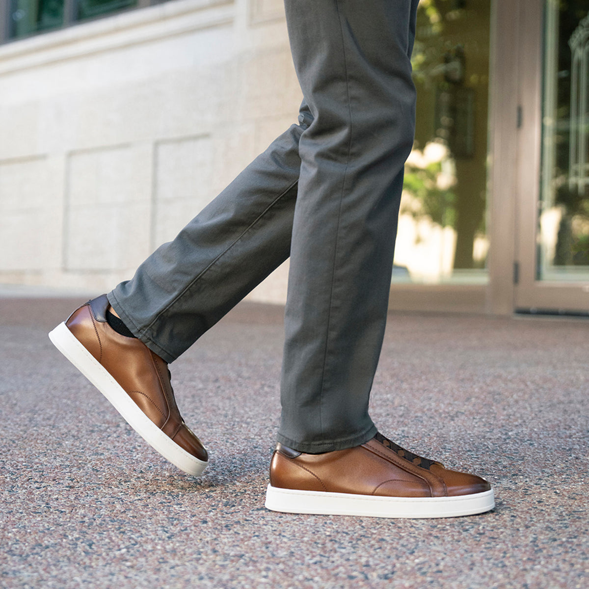 Florsheim Monopoli