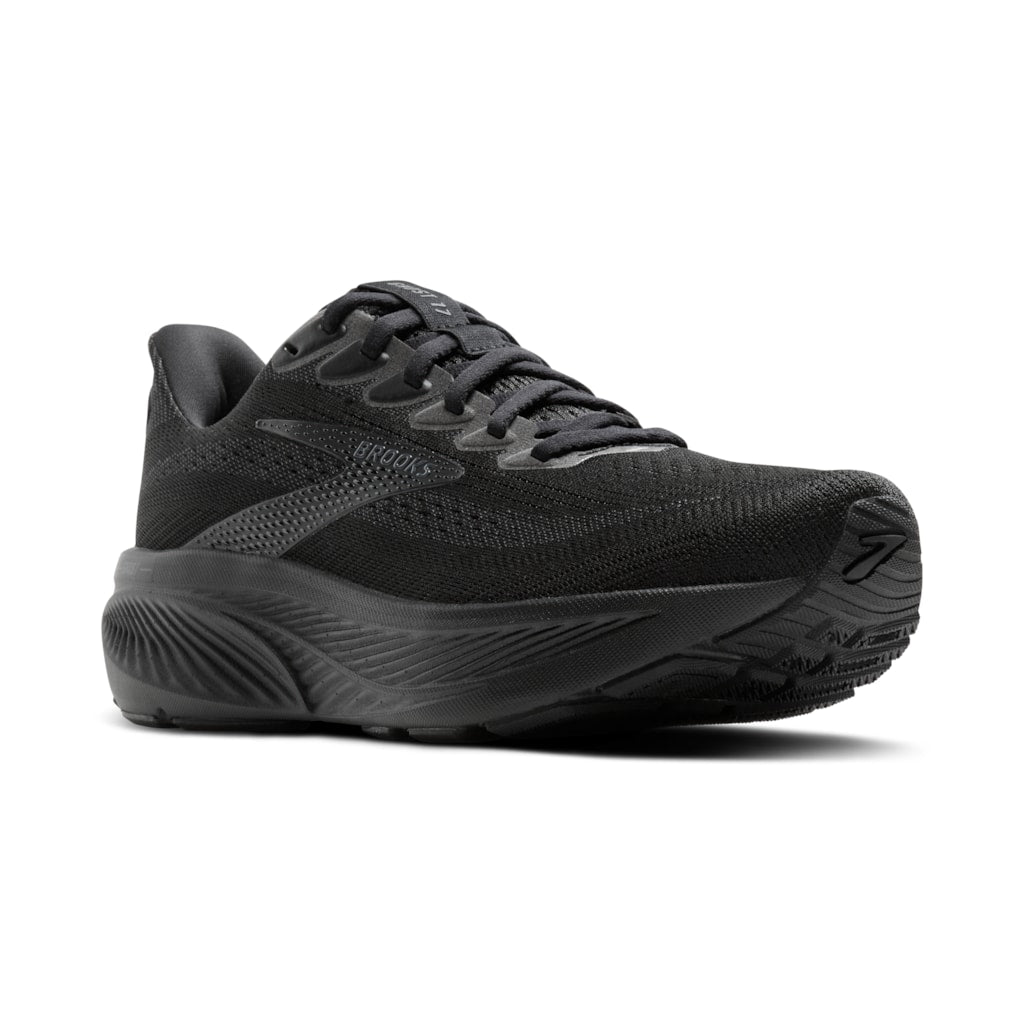Brooks Ghost 17 Sneaker