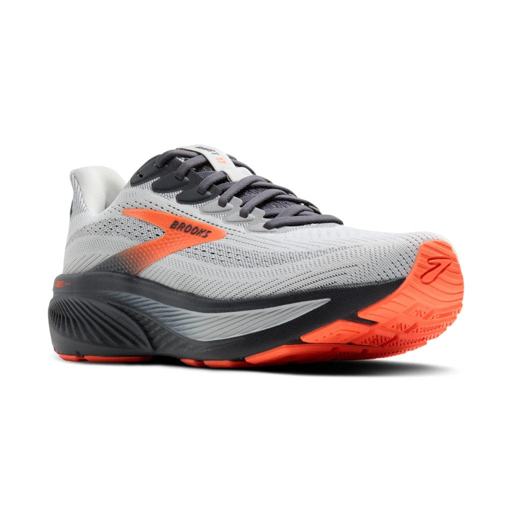 Brooks Ghost 17 Sneaker