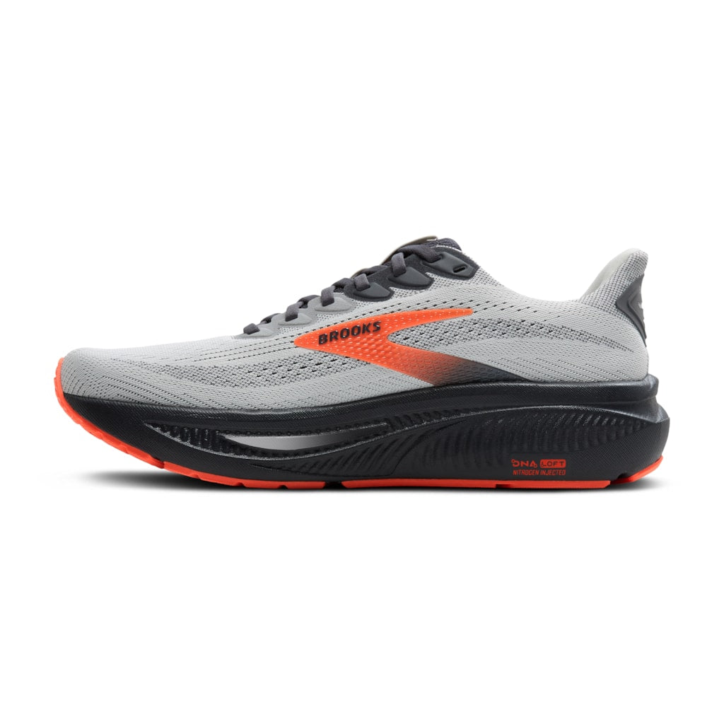Brooks Ghost 17 Sneaker
