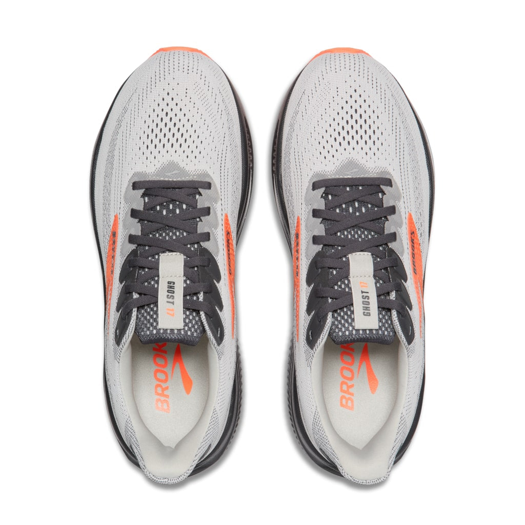 Brooks Ghost 17 Sneaker